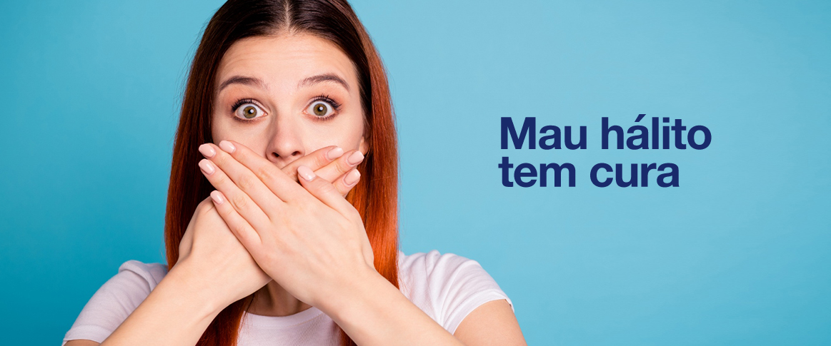 Mau Hálito